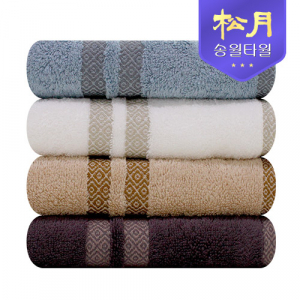 [송월타올] 노을40 타올