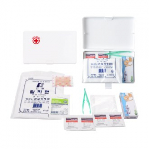 임팩트 구급함 D