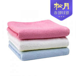 [송월타올] 수입미용 CS38 타올