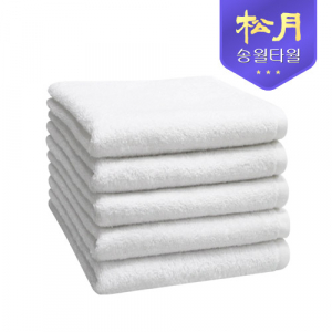 [송월타올] 수입미용 CS40 타올