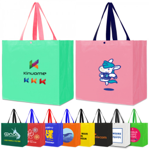 대형 타포린가방 긴손잡이 숄더가능 11컬러 42x40x25cm