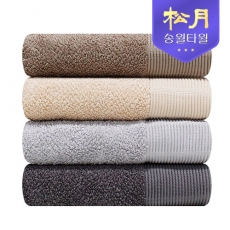 [송월타올] 뉴 명품 타올, 40x86cm