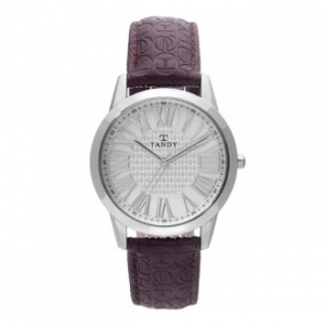 탠디시계 (T-1015 화이트) 남 / 여