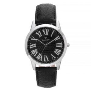 탠디시계 (T-1015 블랙) 남 / 여