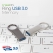 트리온 RING 3.0 USB 메모리 16G