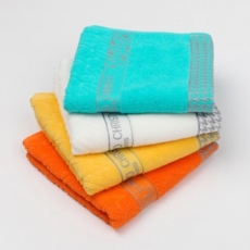 발렌티노크리스티 도브 고급 호텔타올 40x80cm