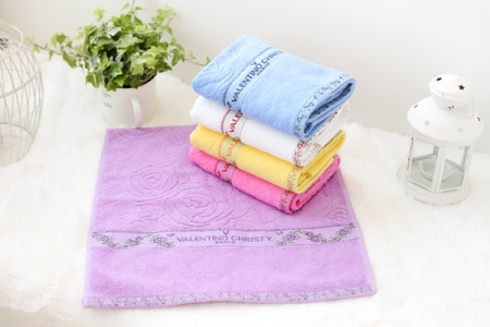 VC 플레르 fleur 타올 #3