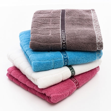 VC 고급 스퀘어 타올 #2