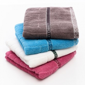 VC 고급 스퀘어 타올