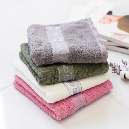 발렌티노 크리스티 PETTY 페티 타올 #2