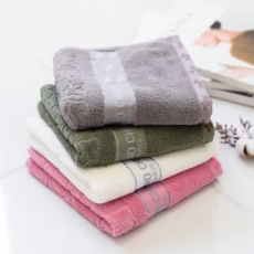 발렌티노크리스티 PETTY 페티 타올 40x100cm