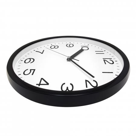 삼백 스텐다드 벽시계 #4