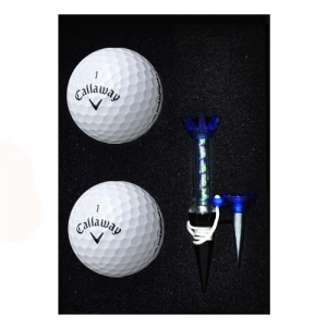 캘러웨이 워버드 2구 자석티 세트 MJ