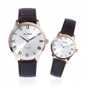 알펙 손목시계 LW317
