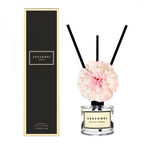 시즈넬 플라워 디퓨저 50ml 지니아