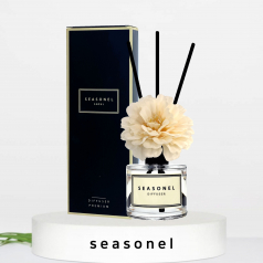 시즈넬 플라워 디퓨저 50ml 지니아