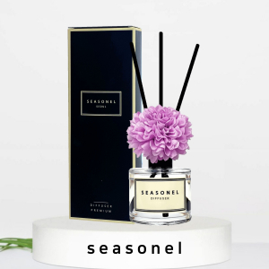 시즈넬 플라워 디퓨저 50ml 메리골드