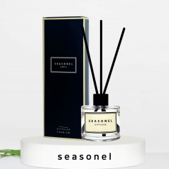 시즈넬 플라워 디퓨저 50ml 플레인