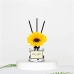 작은이미지: 시즈넬 플라워 디퓨져 120ml 해바라기 #2