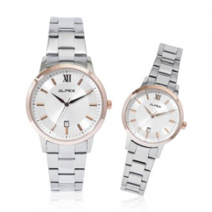 알펙스 손목시계 LW327
