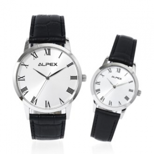 알펙스 손목시계 LW323