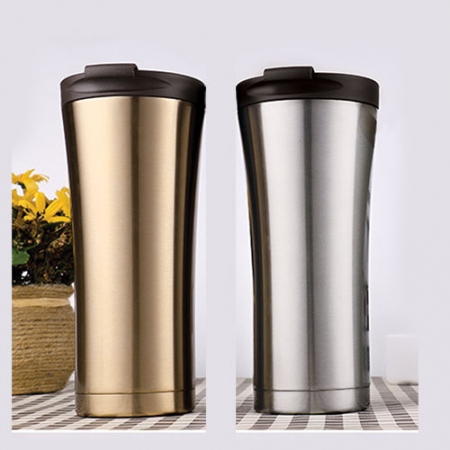 타워 진공 스텐 텀블러 500ml #2