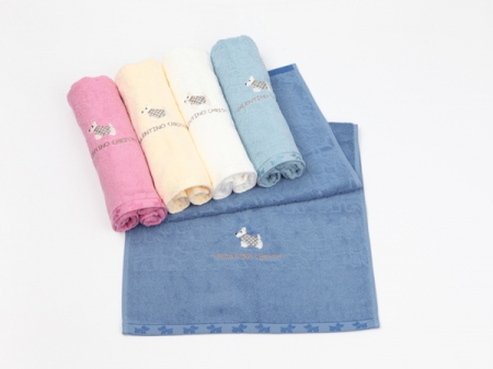 발렌티노 크리스티아가타스코티 타올 #2