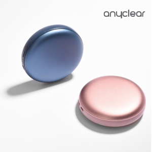 애니클리어 대용량 손난로 보조배터리 8000mAh