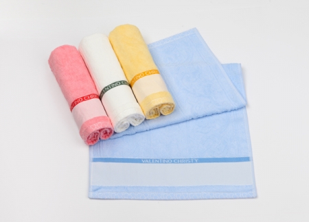 VC CAtion 국산 전사 타올 #3