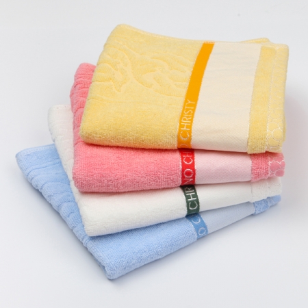 VC CAtion 국산 전사 타올 #2