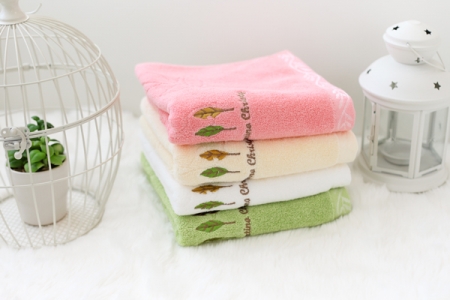 발렌티노 크리스티 나뭇잎 (로얄 내츄럴) #3