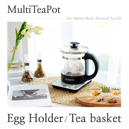 독일바스티안티마스터전기포트(사각) #2