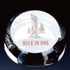 크리스탈 문진 W10 399 G3006