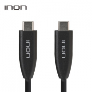 아이논 USB 3.1 타입 C to C 고속충전 데이터 케이블 IN- CA C C101