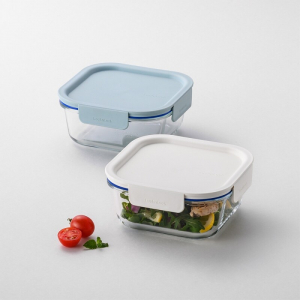 락앤락 오븐글라스 유로 정사각형 750ml