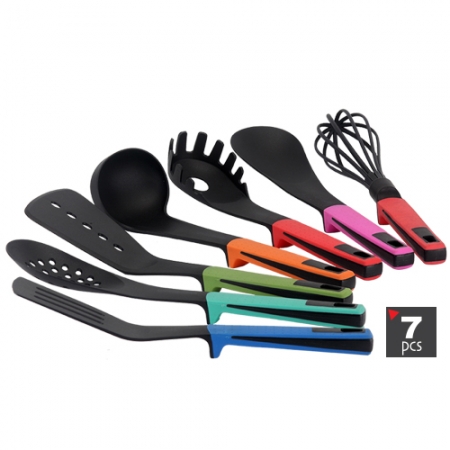 리빙센스 조리도구세트 7P(LS-0707) #2