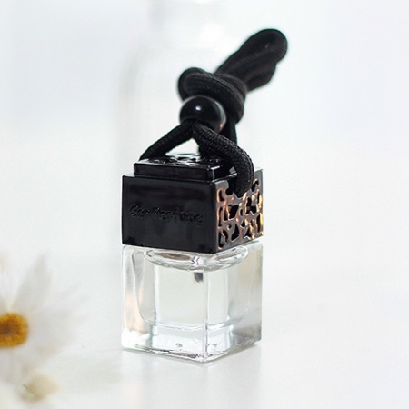 JM 차량용 디퓨져 (os) 블랙캡 본품 +20ml 추가 #2