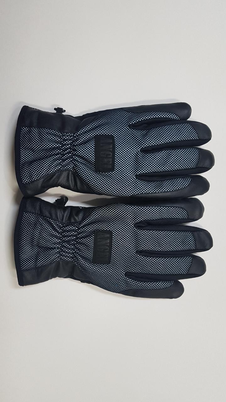 스마트폰 터치 장갑 방한장갑 털 장갑 #2