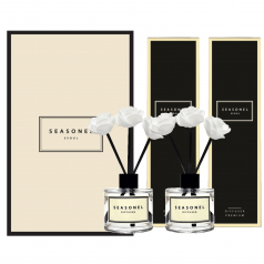 시즈넬 플라워 디퓨저 50ml 더블 미니로즈