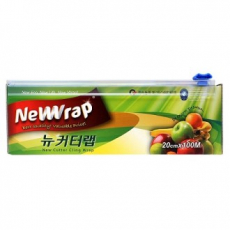 뉴랩뉴 커터랩 20CMx100m