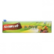 뉴랩뉴커터랩 30CMx100m