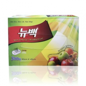 뉴랩뉴백 30x45CM 300매