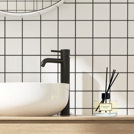 시즈넬 플라워 디퓨저 200ml 플레인 #2