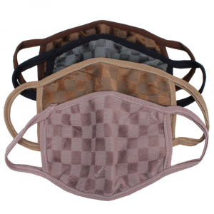 패스톤 사각 패턴 마스크