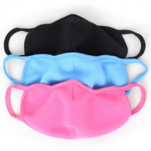 패션 입체 방한마스크