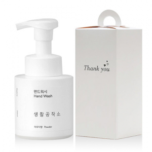 생활 매직 핸드워시 250ml 거품형