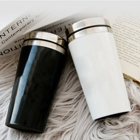 주문제작 인쇄 모노 무지 스텐 텀블러 #2