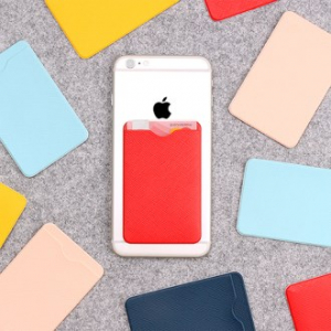 카드지갑 트레블 스마트 카드포켓