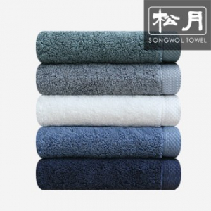 [송월타올] 호텔 베르사체 타올