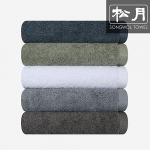 [송월타올]호텔 헬라 타올 170g
